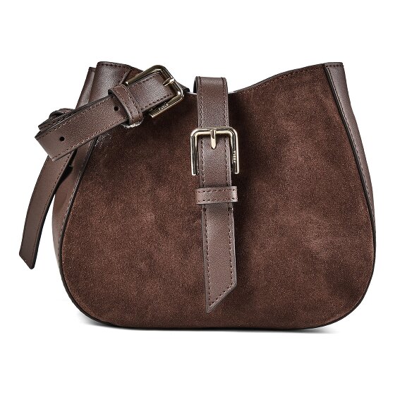 Furla Dora Crossbody tas Leder 20.5 cm