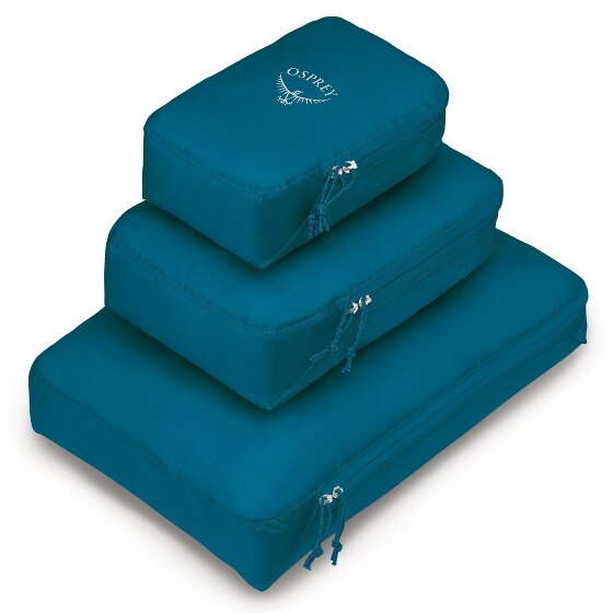 Osprey Ultralight Packing Cube Set Verpakkingszak 20 cm