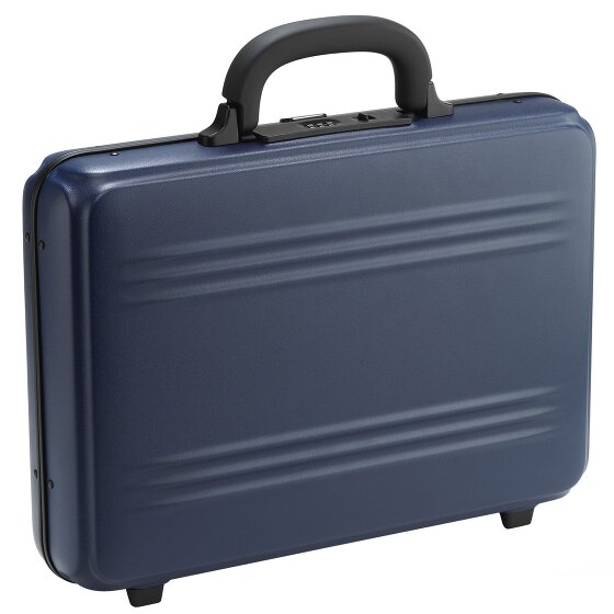 Zero Halliburton Edge Lightweight Koffer 42 cm Laptop compartiment