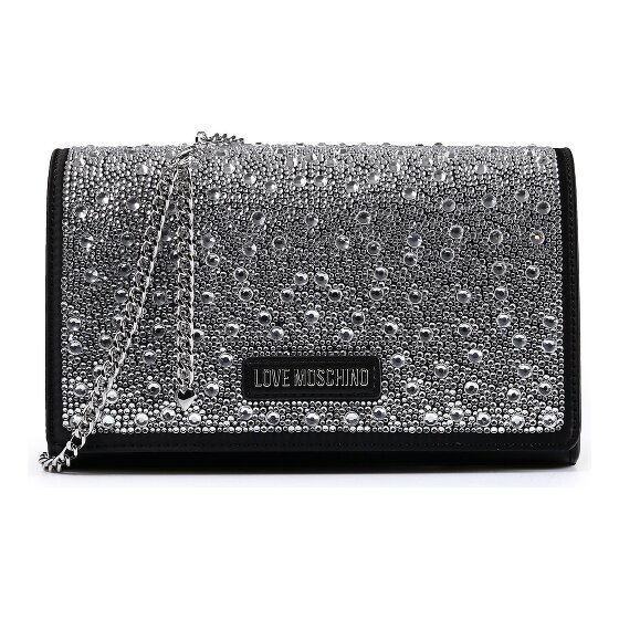 Love Moschino Glimmer Crossbody tas 22 cm