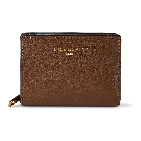 Liebeskind Cloud II Portemonnee RFID-bescherming Leer 8.5 cm