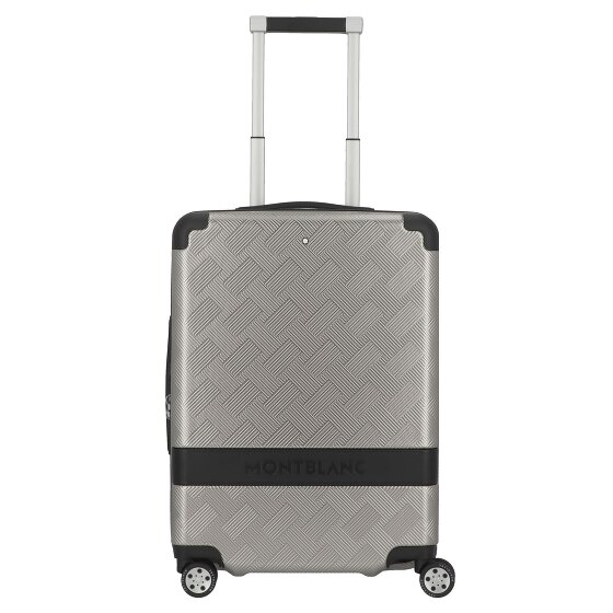 Montblanc MY4810 4 wielen Cabinewagen 55 cm