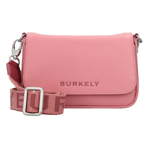 Burkely Always Alyx Schoudertas Leer 22 cm