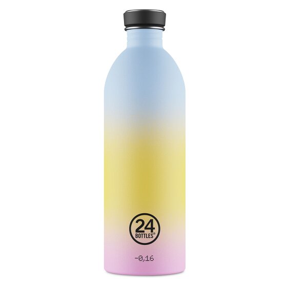 24Bottles Urban Monochrome Drinkfles 1000 ml