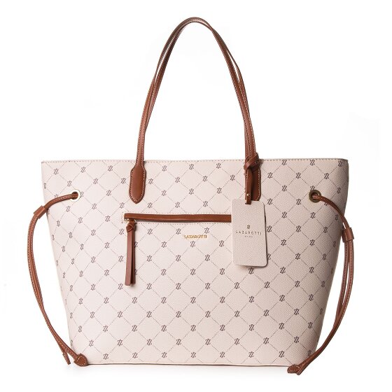Lazarotti Palermo Shopper Tas 37,5 cm