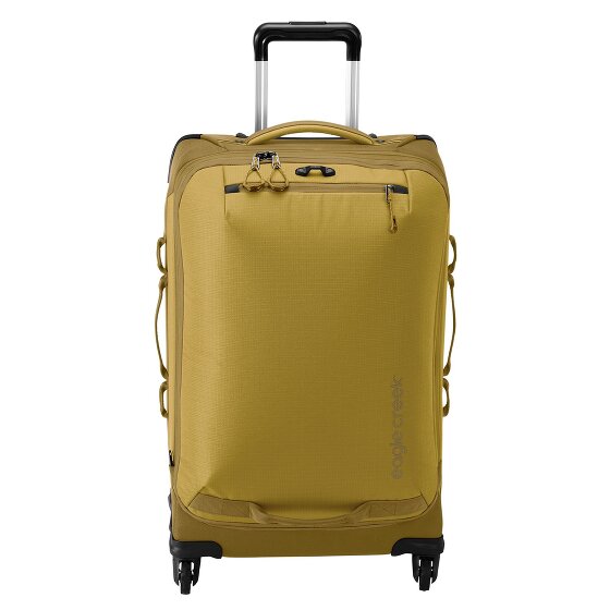 Eagle Creek Expanse 4 wielen Trolley 65 cm met uitbreidingsplooi
