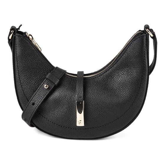Boss Reah Schoudertas Leer 22 cm