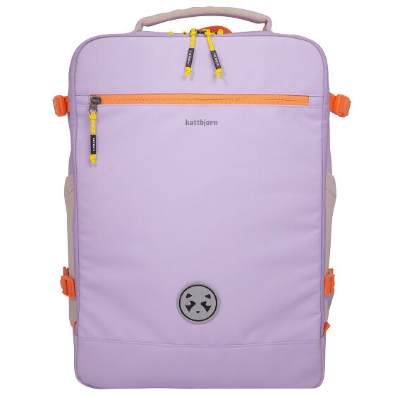 Kattbjörn Light School rugzak 42 cm