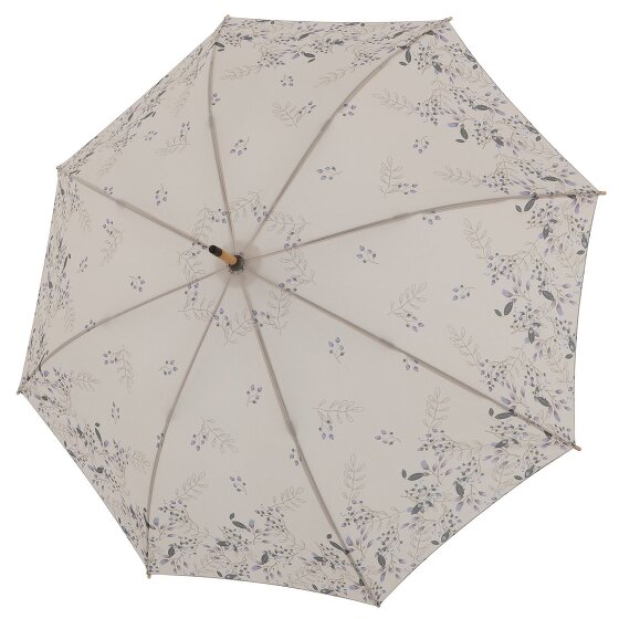 Doppler Nature lange stok paraplu 89 cm