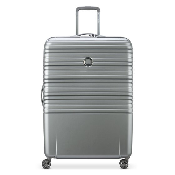 Delsey Paris Caumartin 4 dubbele wielen trolley 76 cm