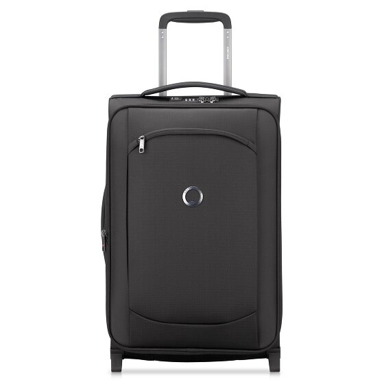 Delsey Paris Montmartre Air 2.0 2-wielige handkar 55 cm