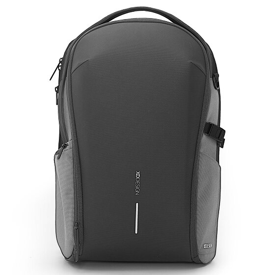 XD Design The Bizz Zakelijke rugzak 47 cm Laptopvak