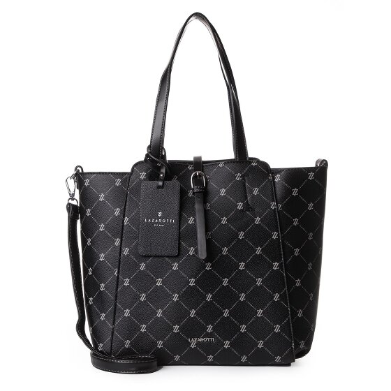 Lazarotti Palermo handtas 34 cm