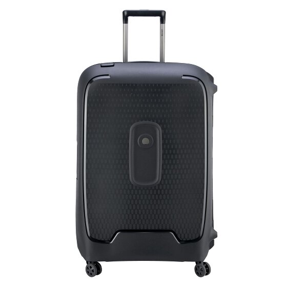 Delsey Paris Moncey 4-wielige trolley 76 cm