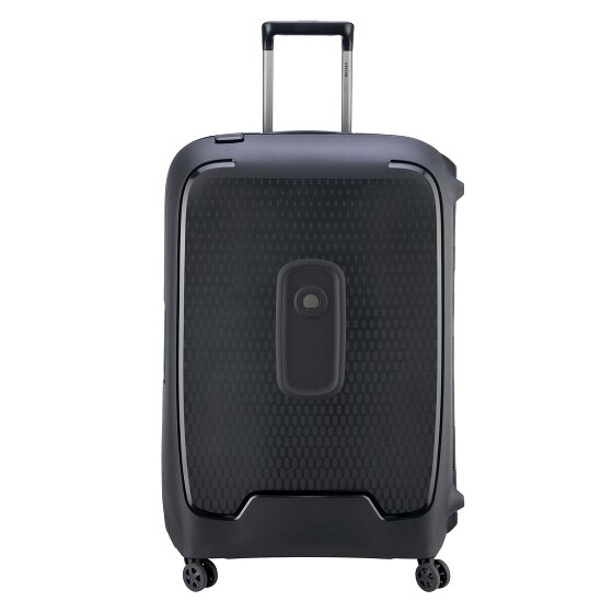 Delsey Paris Moncey 4-wielige trolley 76 cm Delsey Paris Moncey 4-wielige trolley 76 cm