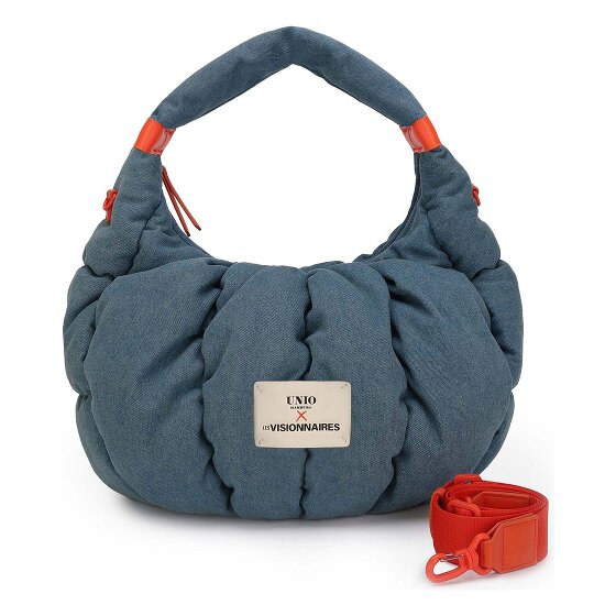 LES VISIONNAIRES Unio Kitzbuehel S Handtas S 38 cm