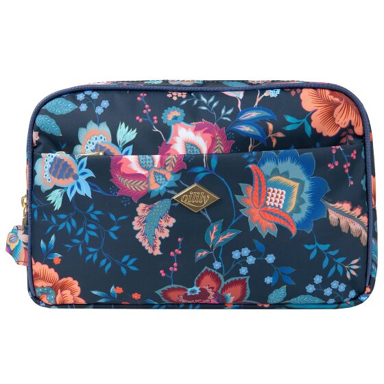 Oilily Color Bomb Chloe Cosmetische tas 26 cm
