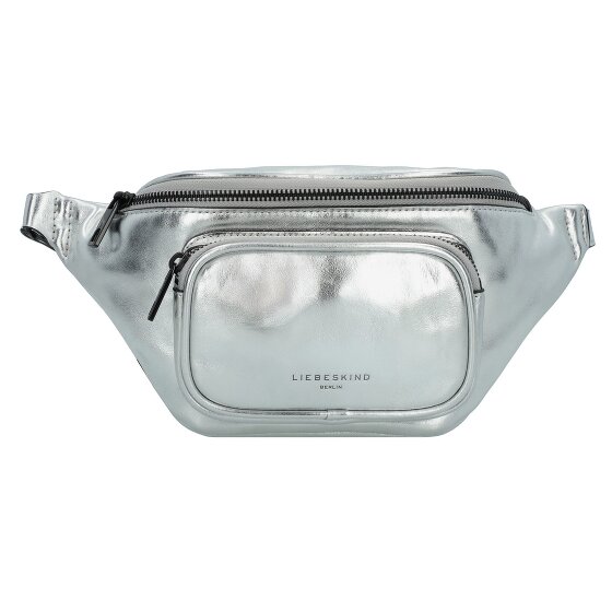 Liebeskind Lila Fanny pack Leer 23 cm