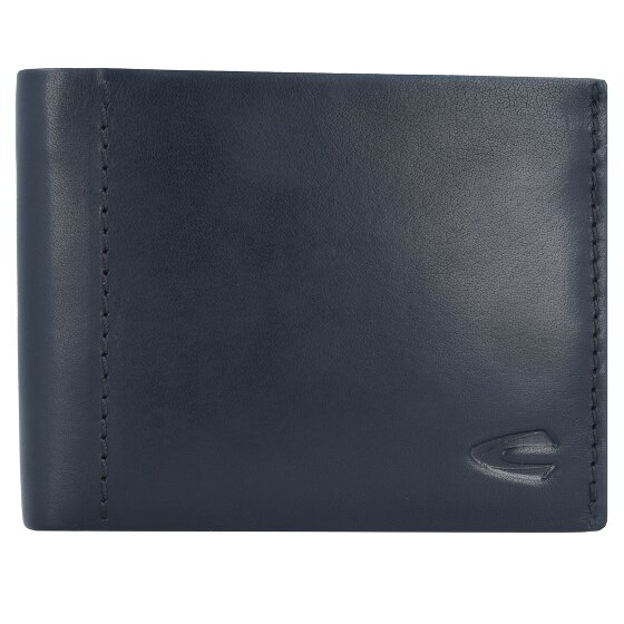camel active Niagara Portemonnee RFID Leer 12 cm