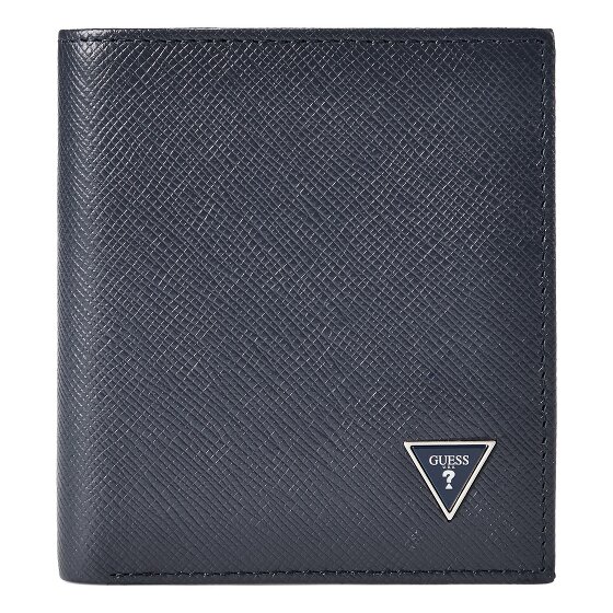 Guess Milano Portemonnee RFID-bescherming 10 cm