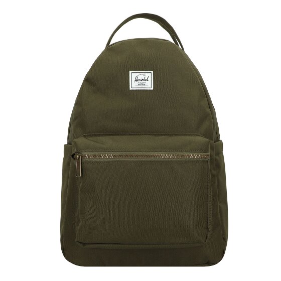Herschel Nova Dagrugzak 40 cm Laptop compartiment