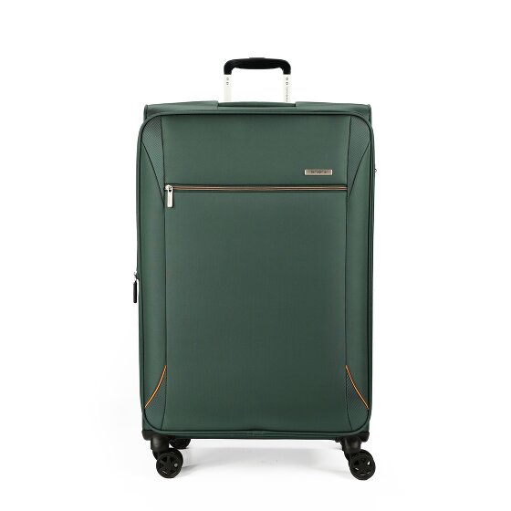 Samsonite Base Breeze 4 wielen Trolley 78 cm met uitbreidingsplooi