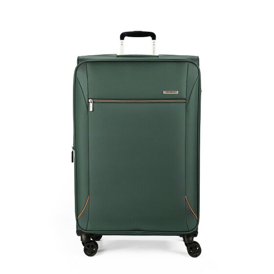 Samsonite Base Breeze 4 wielen Trolley 78 cm met uitbreidingsplooi