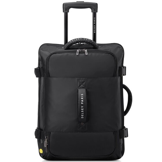 Delsey Paris Raspail 2 wielen Reistas 55 cm