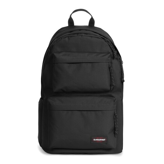 Eastpak Gewatteerde dubbele rugzak 40 cm laptopvak Eastpak Gewatteerde dubbele rugzak 40 cm laptopvak
