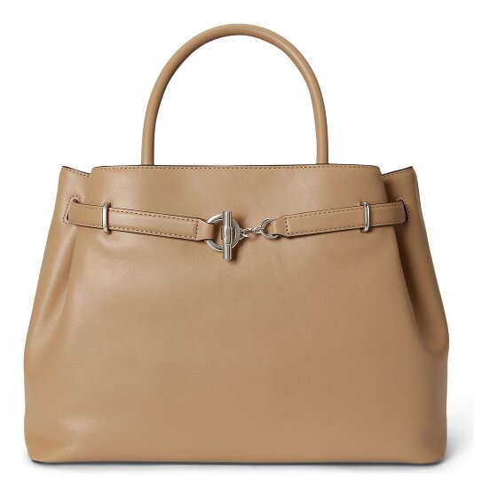 Lauren Ralph Lauren Blake Schoudertas Leder 35.5 cm