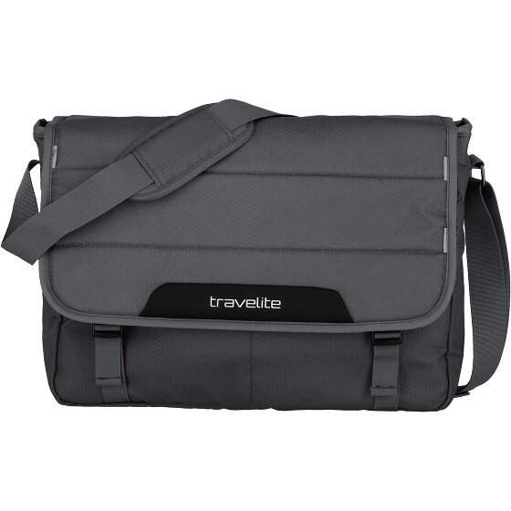Travelite Skaii Messenger 41 cm laptopvak