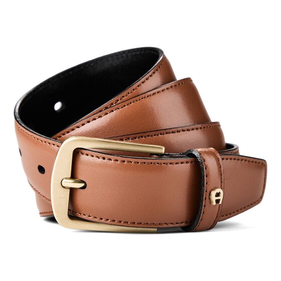AIGNER Zakelijke riem leer