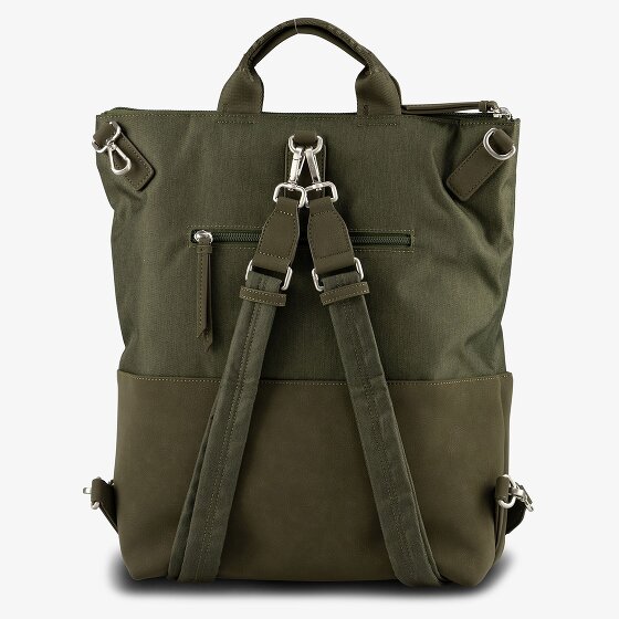 Jost Andoya Dagrugzak 40 cm Laptop compartiment