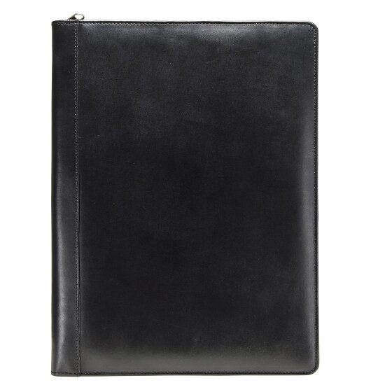 Esquire Eco Schrijfmap Leer 24 cm