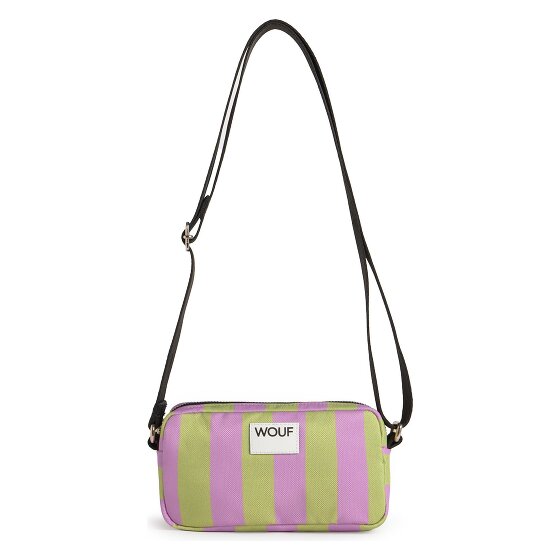 Wouf Daily Crossbody tas 19 cm