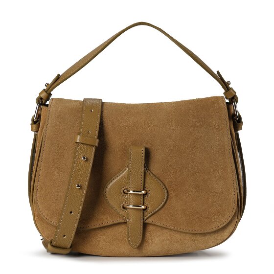 Coccinelle Mavery Schoudertas Leer 26 cm