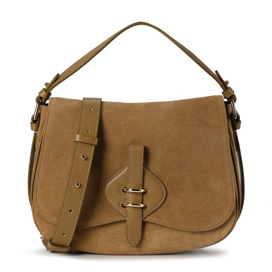 Coccinelle Mavery Schoudertas Leer 26 cm