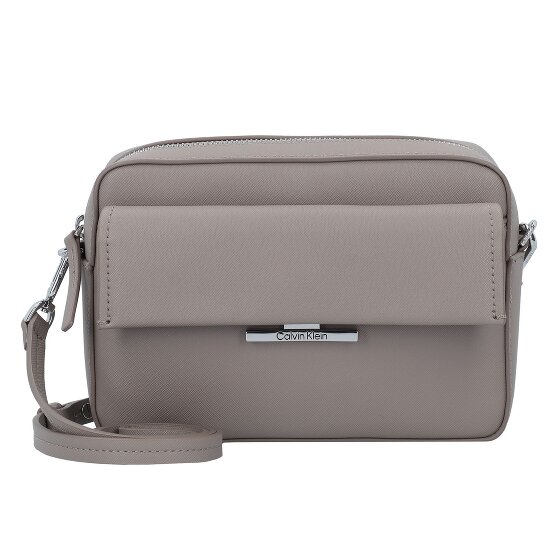 Calvin Klein CK Linear Schoudertas 20.5 cm