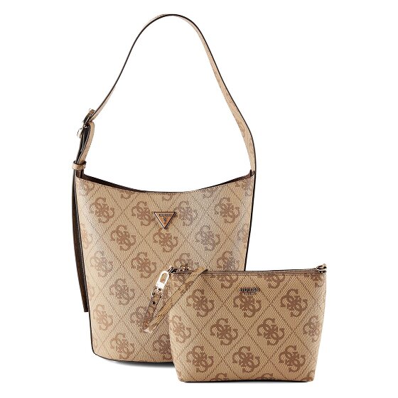 Guess Meridian II Schoudertas 30 cm