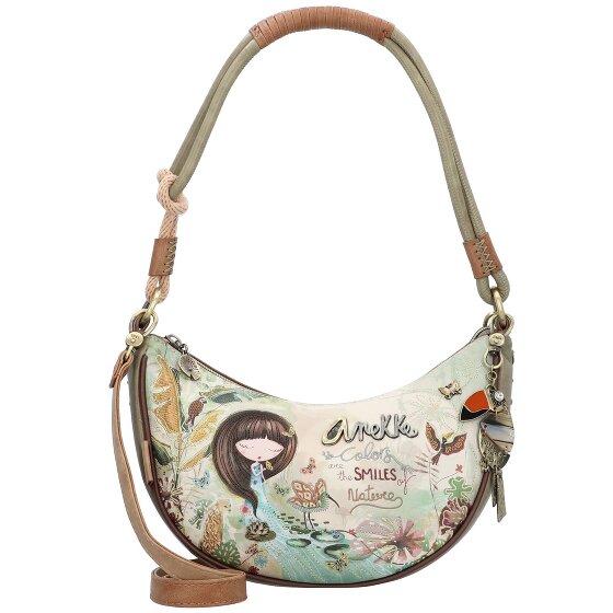 Anekke Amazonia Schoudertas 28 cm
