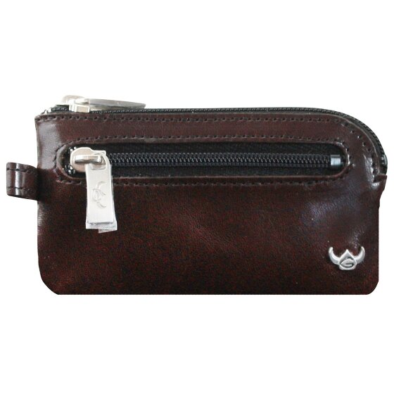 Golden Head Colorado sleuteletui 10 cm leer