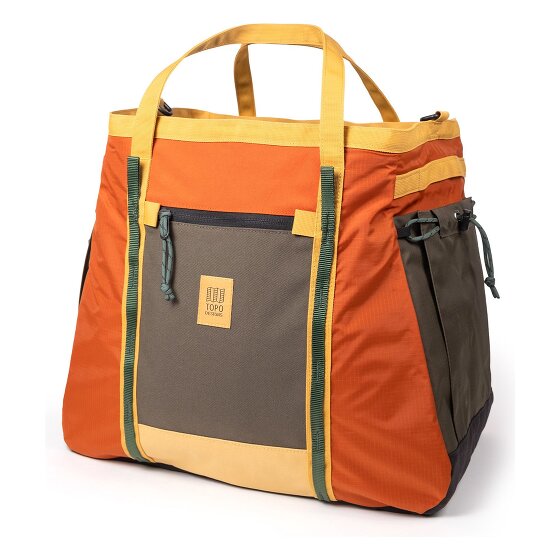 Topo Designs Mountain Shopper Tas 52 cm