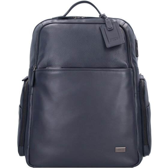 Bric's Torino Rugzak Leer 44 cm Laptopvak