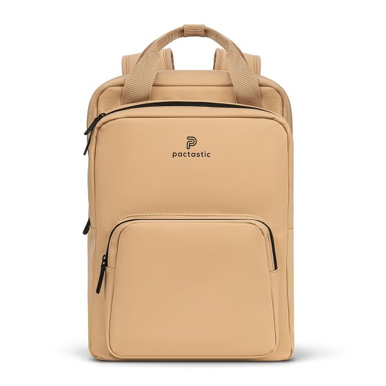 Pactastic Urban Collection Dagrugzak 40 cm Laptop compartiment