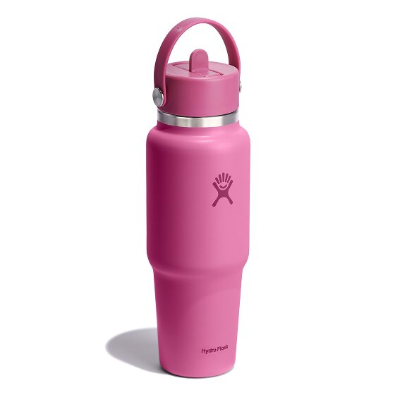Hydro Flask Hydration Travel Bottle Flex Straw Cap Drinkfles 945 ml