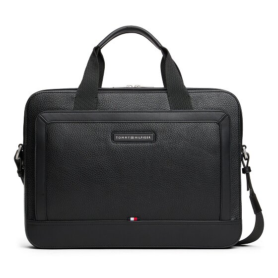 Tommy Hilfiger TH Central Koffer 39 cm Laptop compartiment