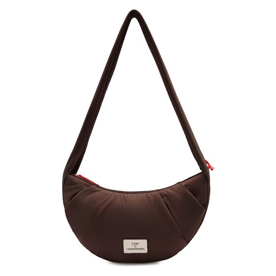 LES VISIONNAIRES Unio Vancouver Crossbody tas 47 cm