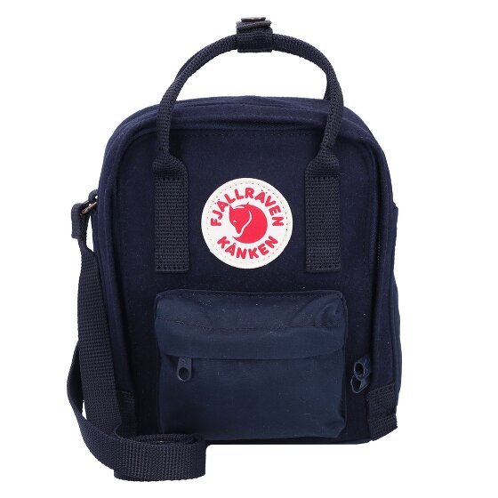 Fjällräven Kanken Schoudertas 17 cm