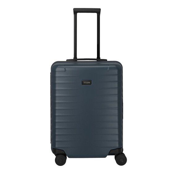 Titan Overseas 4 wielen Cabinewagen S 55 cm