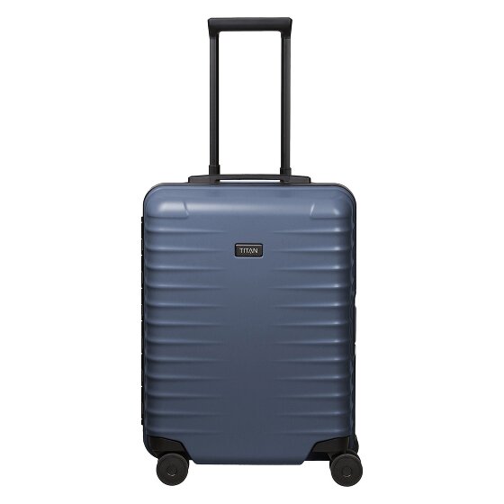 Titan Overseas 4 wielen Cabinewagen S 55 cm